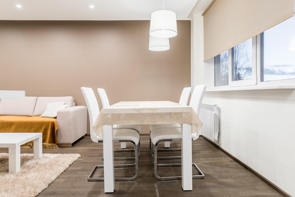 Marja Apartment Poltsamaa Exteriér fotografie