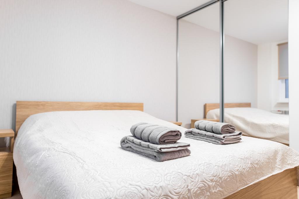 Marja Apartment Poltsamaa Exteriér fotografie