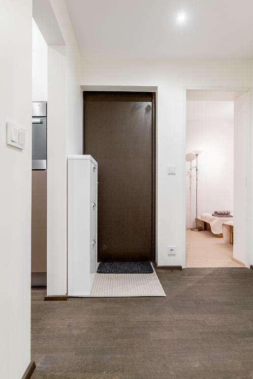 Marja Apartment Poltsamaa Exteriér fotografie
