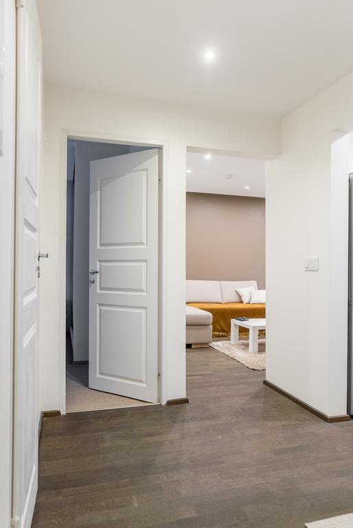 Marja Apartment Poltsamaa Exteriér fotografie