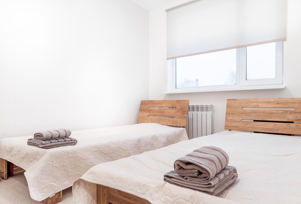 Marja Apartment Poltsamaa Exteriér fotografie