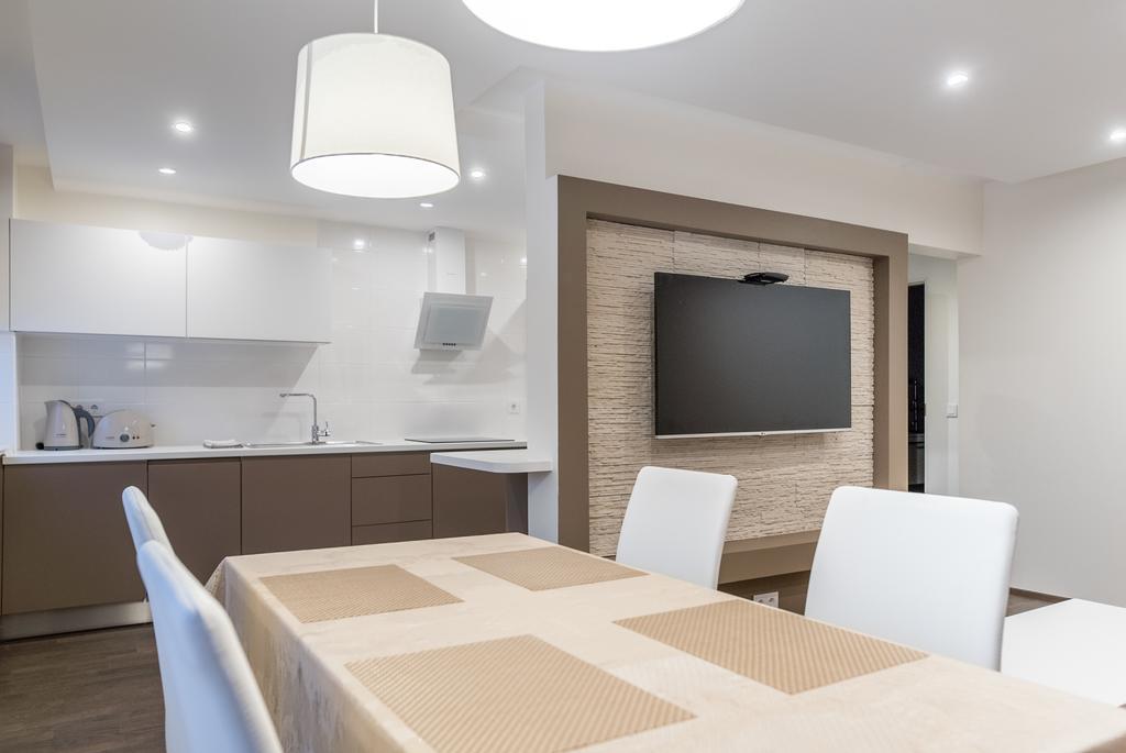 Marja Apartment Poltsamaa Exteriér fotografie